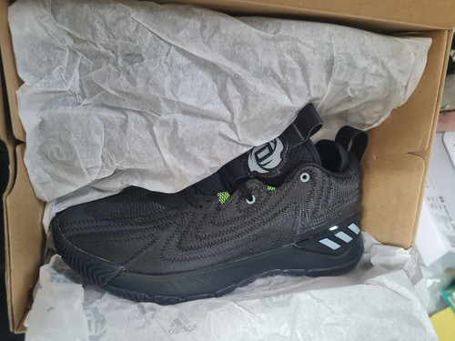 Adidas rose son chi - d, ii