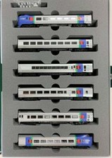 KATO 10-1695 - Diesel Train