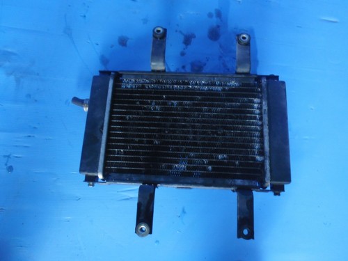Radiatore acqua tgb motion - acqua,