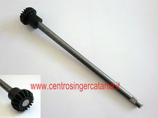 INGRANAGGIO ALBERO VERTICALE per macchine per da cucire SINGER