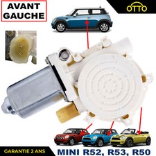 Alzacristallo Anteriore