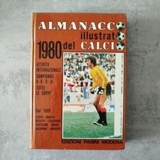 Almanacco illustrato del