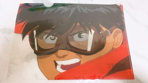 Akira opere complete - complete, di