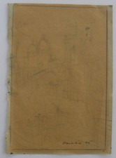 Remo BRINDISI (Roma 1918 –