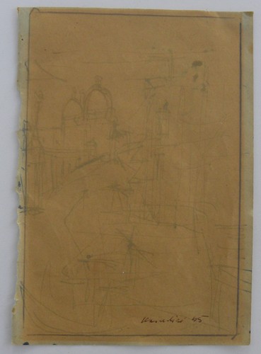 Remo brindisi roma 1918 - remo,