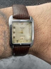 OROLOGIO ROTARY JUNIOR VINTAGE