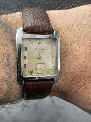 Orologio rotary junior vintage - orologio,