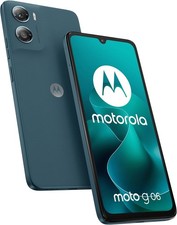 Smartphone Motorola Moto G06