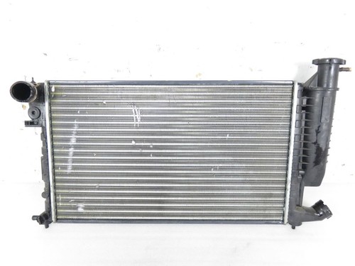 Radiatore acqua benzina