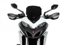 Motorcycle Windshields MRA