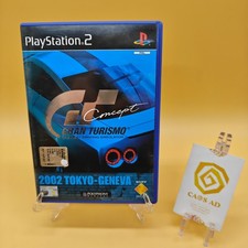 Gioco Gran Turismo Concept