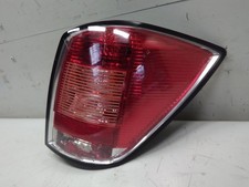 Accessori Opel Astra H Caravan