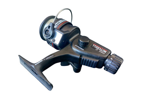 Mitchell 1140 graphite - 1140, g