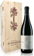 Nebbiolo Barolo DOCG + Cassa Legno 1 X 750 Ml