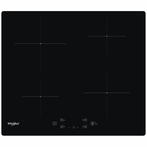 Whirlpool q2160 nero da - ws,
