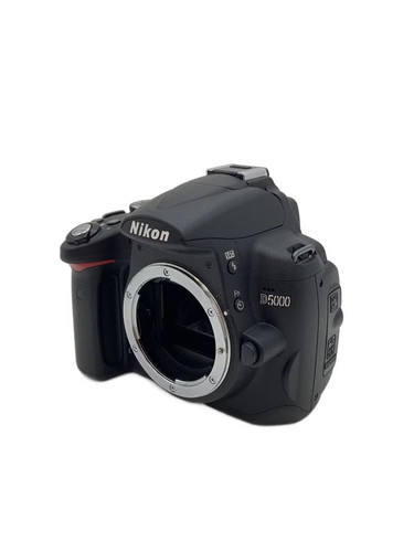 Nikon fotocamera reflex
