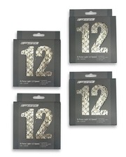 Confezione 4 Catene Bici MTB