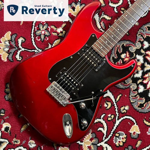 1983 squier contemporary - 1983-84,