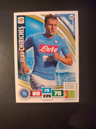 Vlad chiriches panini - chiriches,