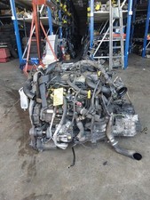 MOTORE 1.8 TDCI DIESEL 66KW