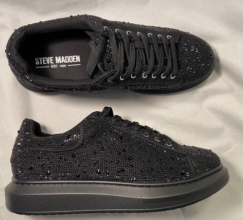 Nuovo steve madden sneakers - steve,