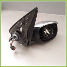 Specchietto Retrovisore DX Metallizzato PEUGEOT 206 1998 2009 01-8015