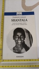 FRÉDÉRICK LEBOYER SHANTALA