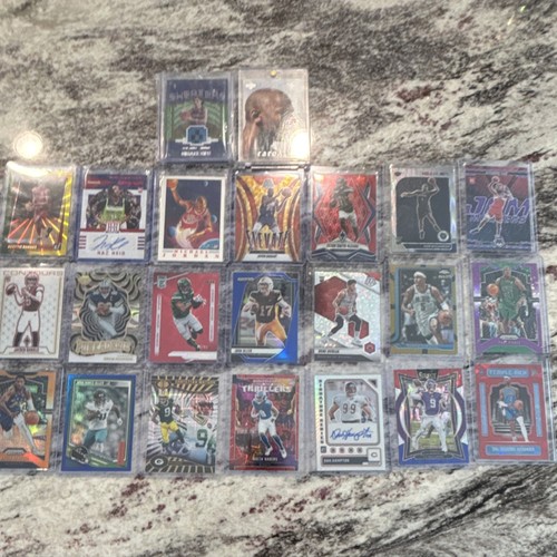 Nba nfl card - nba, rookie