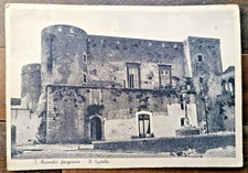 1940 San Nicandro Garganico il