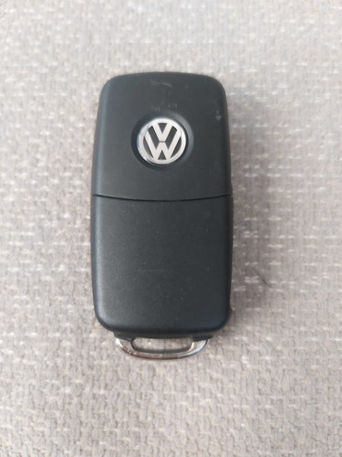 Chiave volkswagen originale - chiave,