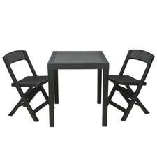 WELL HOME - Set da giardino