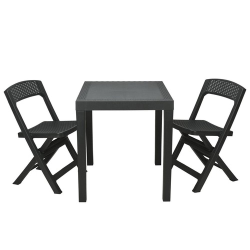 Well home set da - set, giardino