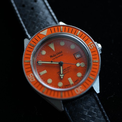 Philip watch caribbean - caribbean, 1500