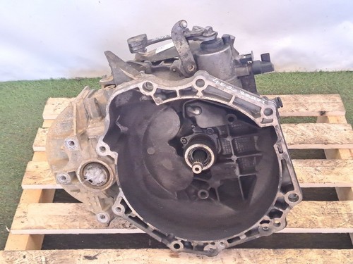 Cambio manuale completo usato - manuale,