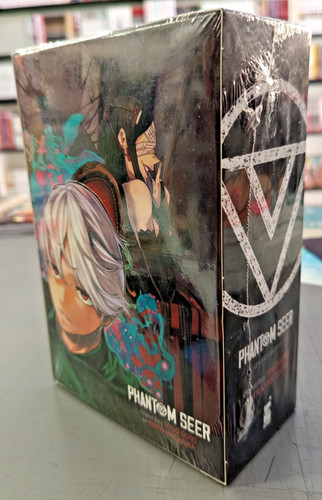 Phantom seer limited edition - seer, 1