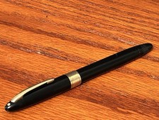 Penna stilografica vintage