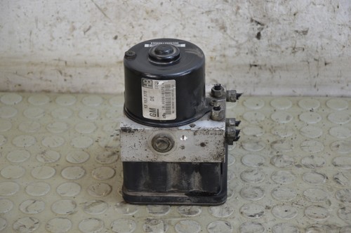 23955 centralina pompa abs - centralina,