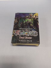 Forza di Volontà - Duel