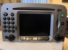 Autoradio Connect Magneti Marelli Alfa Romeo 147/GT - usato, funzionante