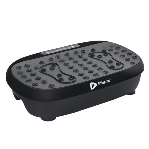 Lifepro pedana vibrante - pedana,