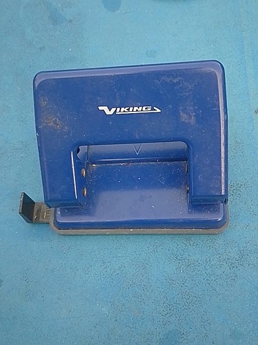 Perforatore fogli vikiny - fogli, 2