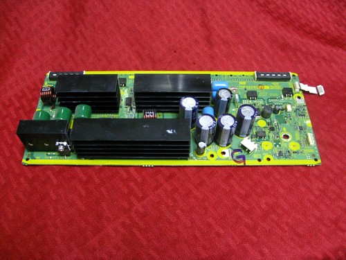Panasonic p50g20 scheda - tc-p50g20, ss