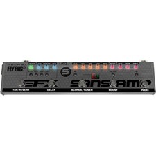 Tech 21 Fly Rig 5 v2 | Nuovo