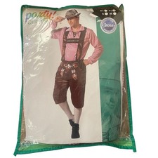 Costume uomo Oktoberfest