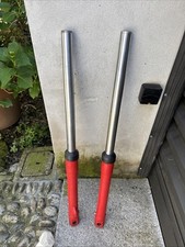 FORCELLE MARZOCCHI STELI DA 34 MM LUNGHEZZA 85 - GIÀ REVISIONATE