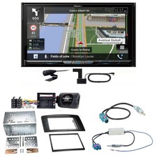 Pioneer AVIC-Z930DAB USB DAB +