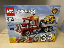 Lego Creator 7347 Highway