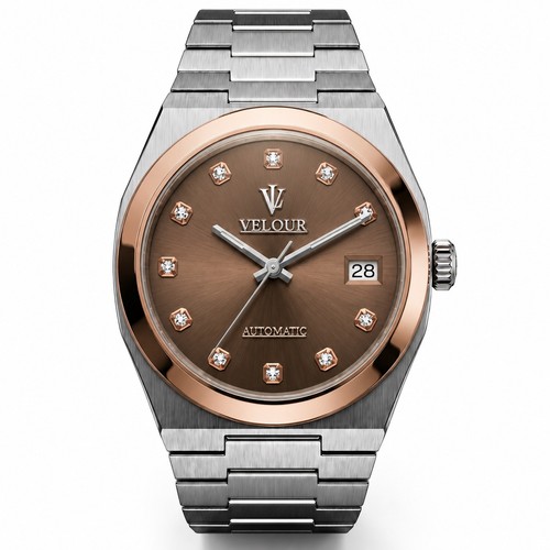 Orologio velour tolaris - orologio,