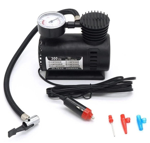 Compressore portatile 12v - compressore,