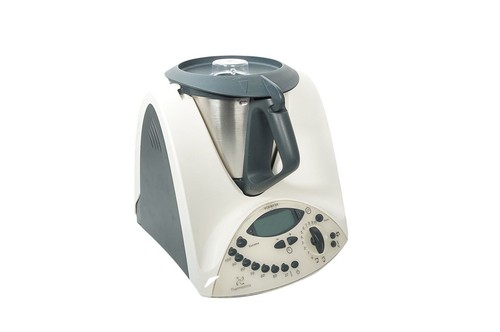 Vorwerk bimby termico 1 - ✅vorwerk,